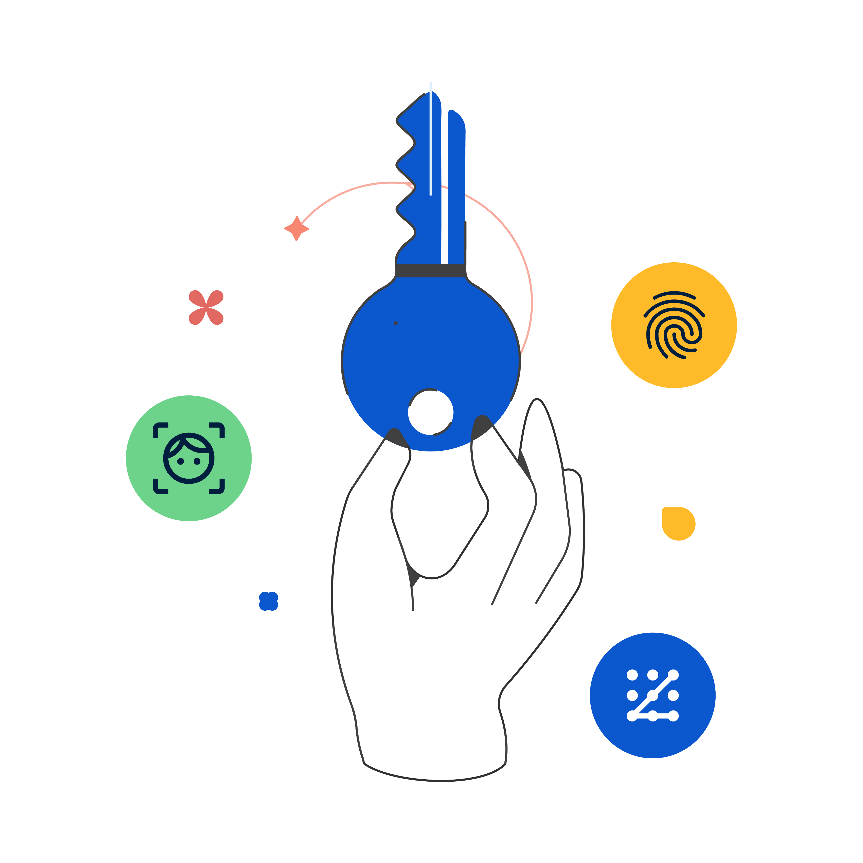 What are Passkeys_1@4x